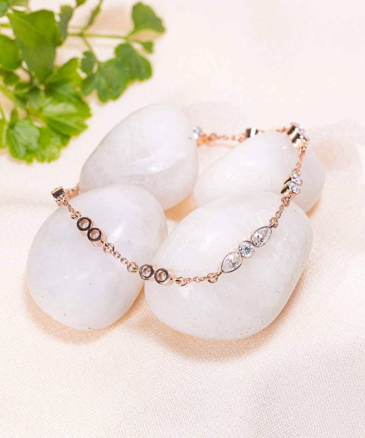 Aurora Link Bracelet