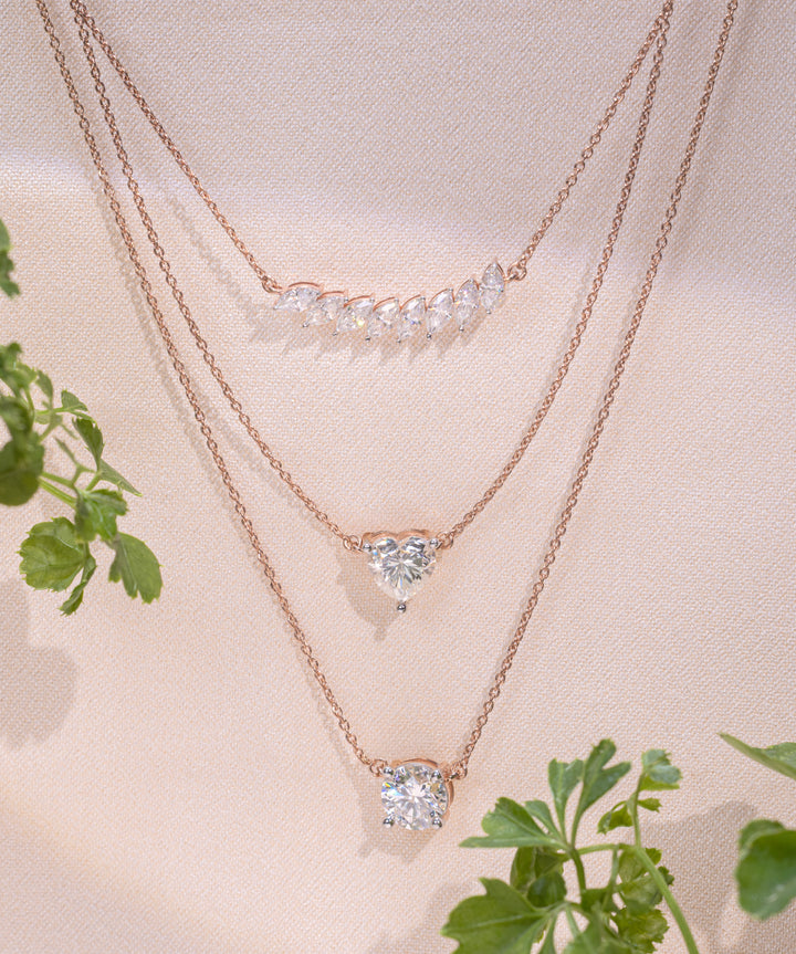 Luminary Triple-Tier Layering Suite