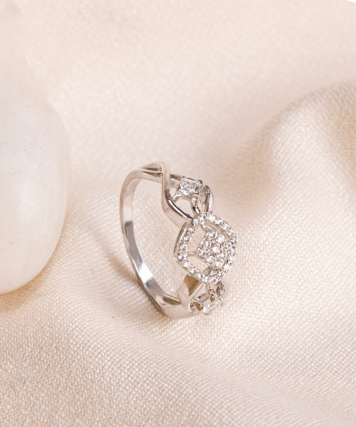 Ethereal Elegance Ring
