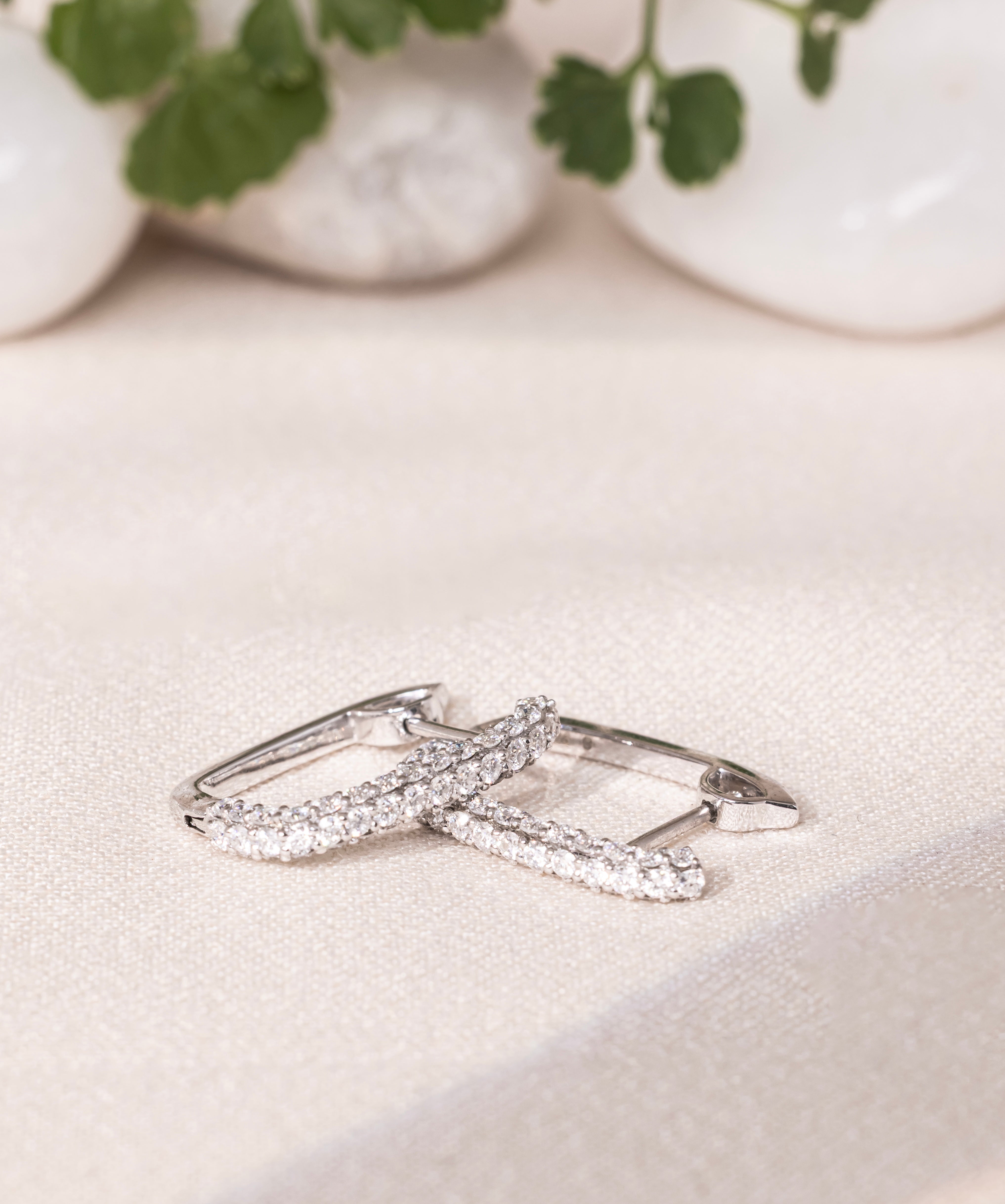 Celeste Glow Earrings