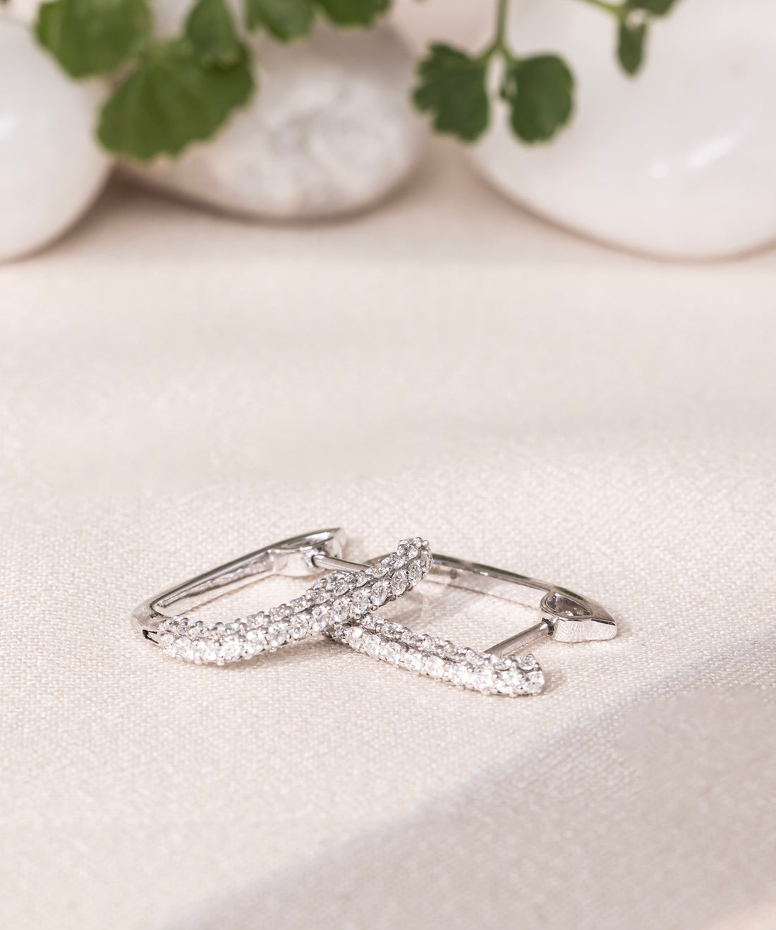 Celeste Glow Earrings