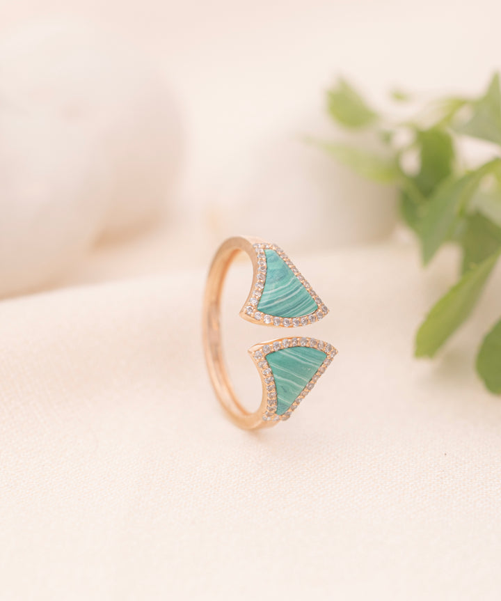 Verdant Fan Bypass Ring