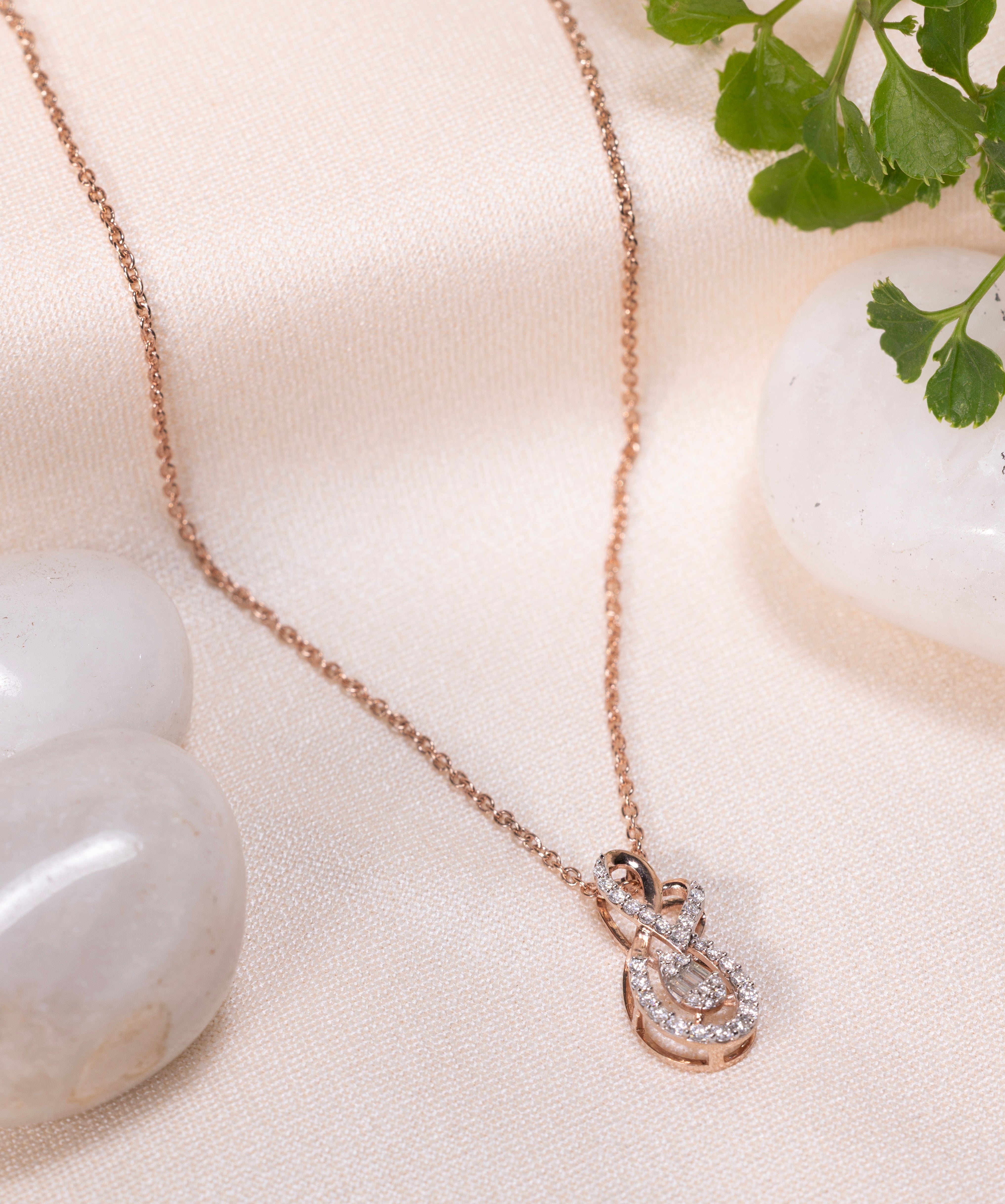Infinéra Grace Necklace