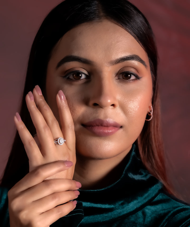 Whisper Luminous Ring