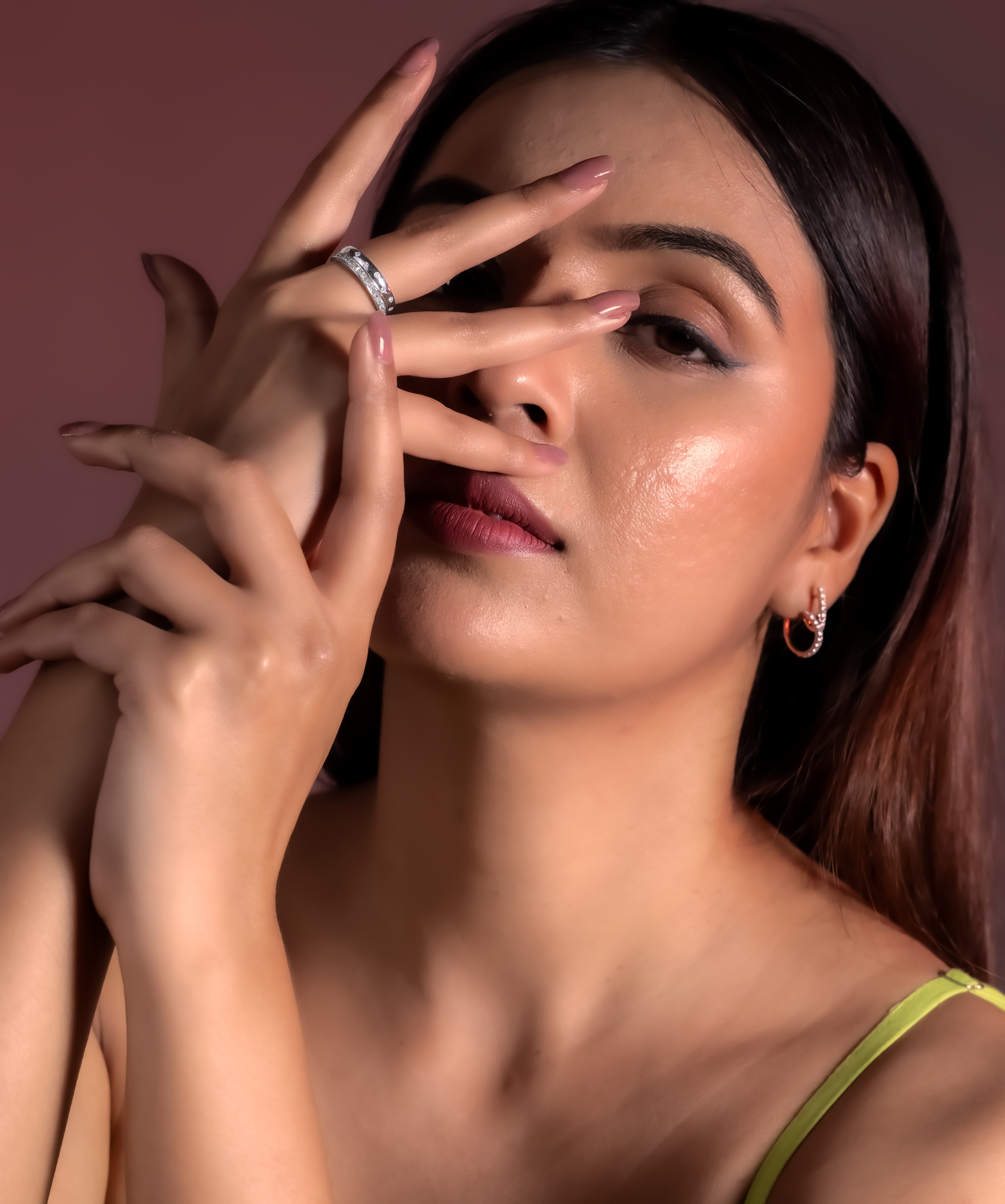 EternaLuxe Band