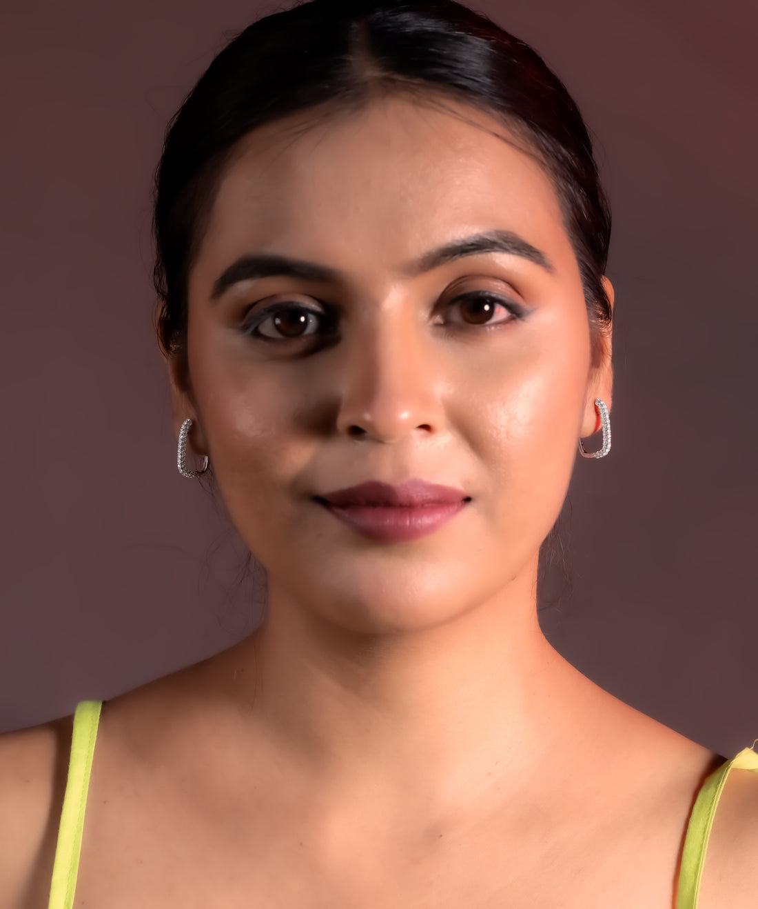 Celeste Glow Earrings