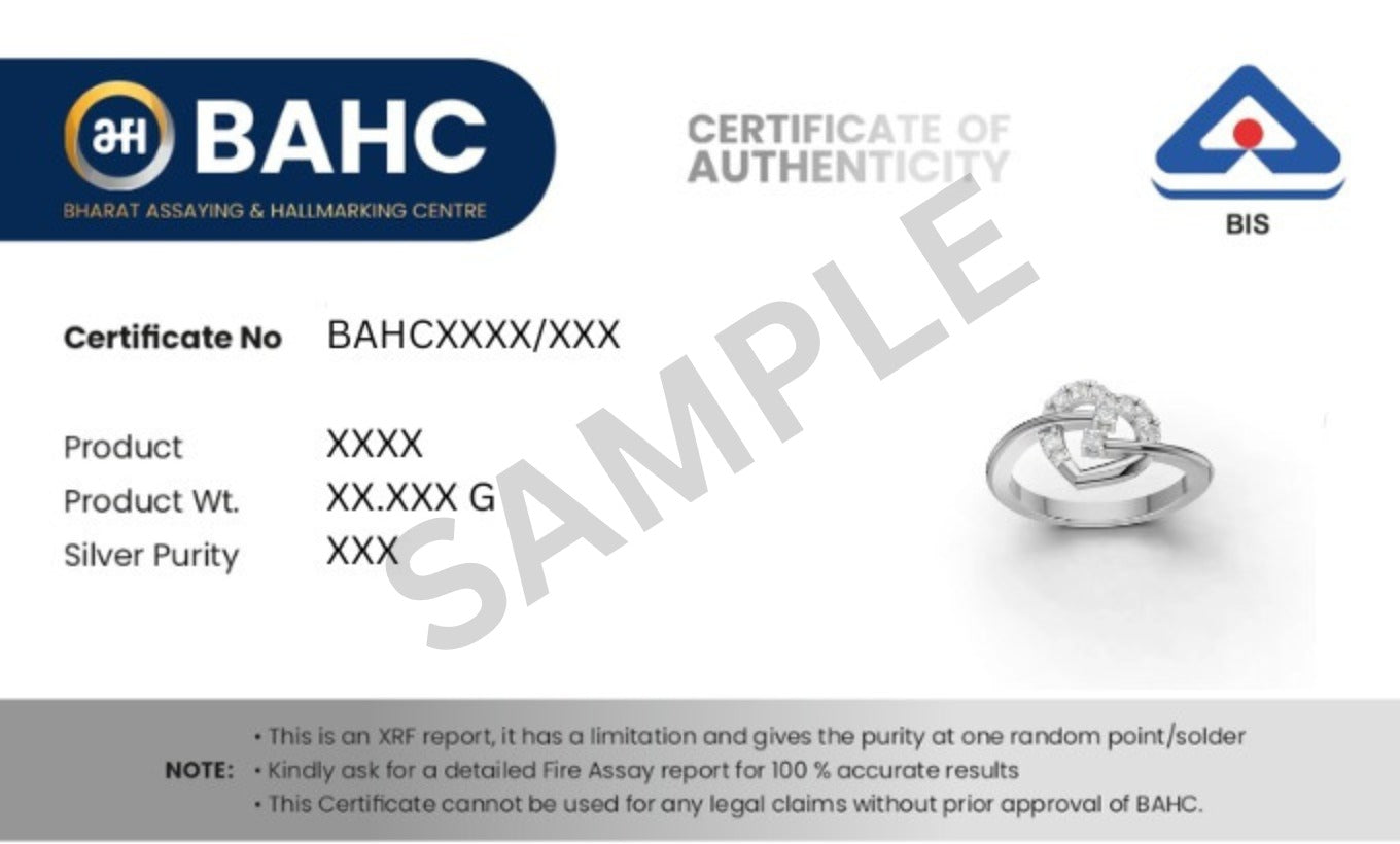 Stellar Grace Ring