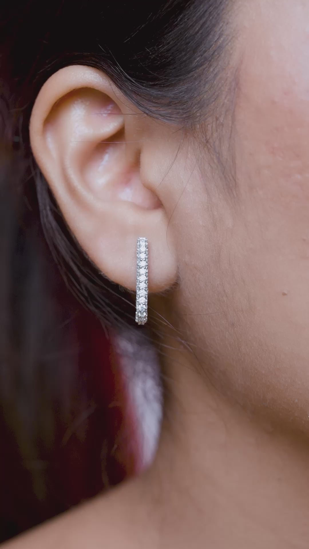 Celeste Glow Earrings