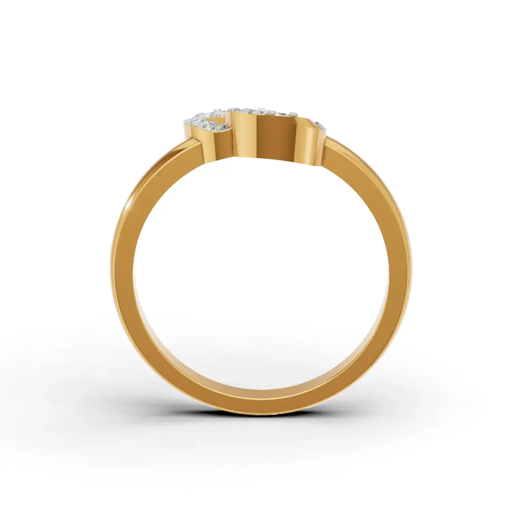 Pretty Petals Diamond Ring.webp