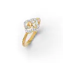 Quatrefoil Diamond Ring.webp