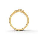 Quatrefoil Diamond Ring.webp