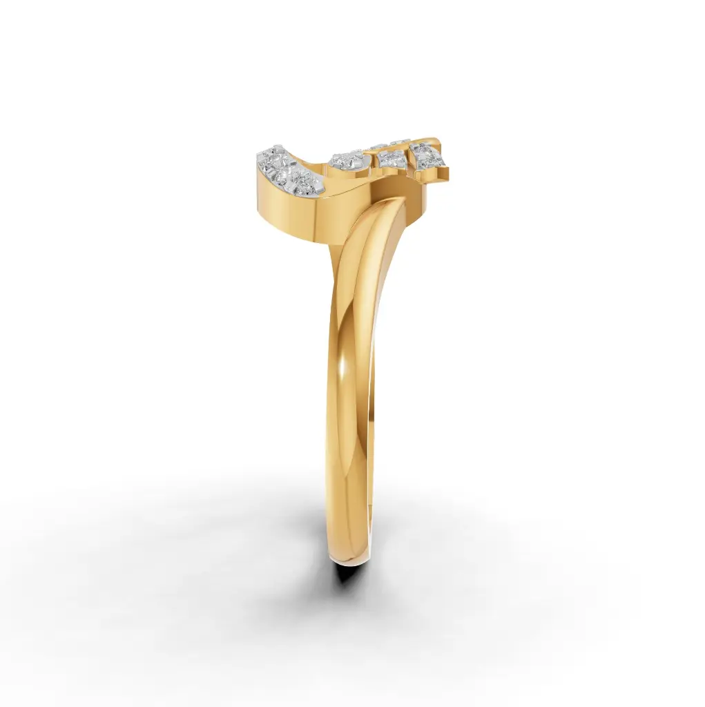 Monstera Leaf Diamond Ring.webp