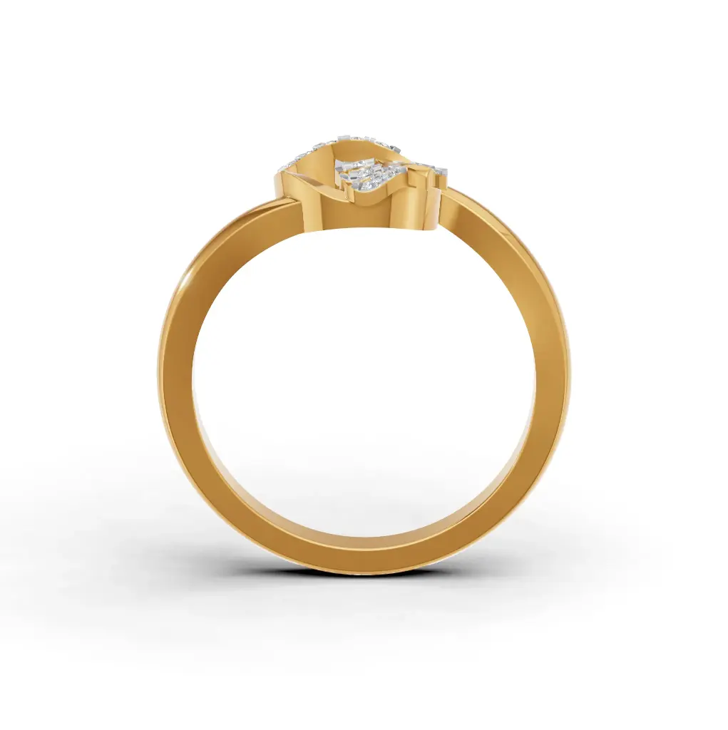 Monstera Leaf Diamond Ring.webp