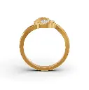 Monstera Leaf Diamond Ring.webp