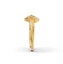 Orelia Heart Diamond Ring.webp