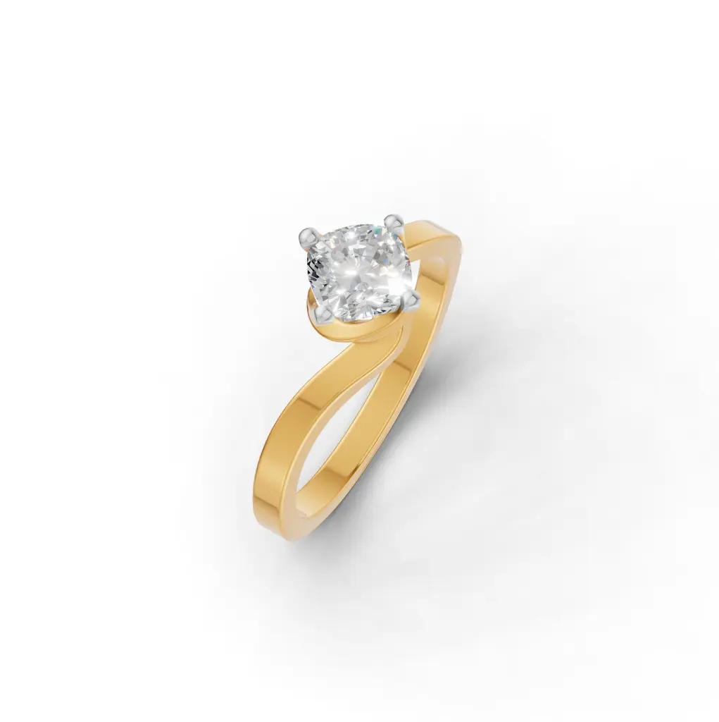 Cushion Sparkle Ring.webp