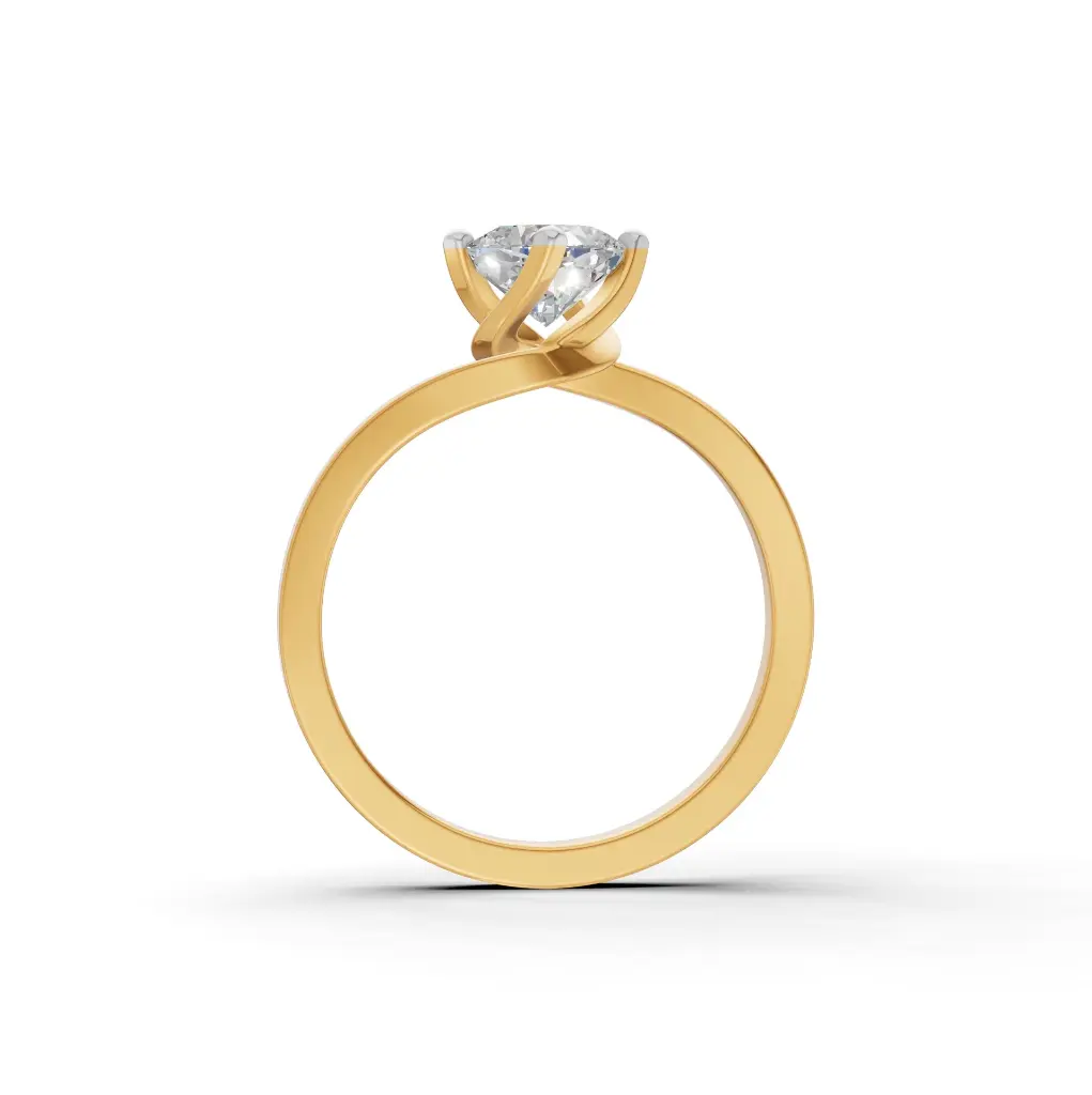 Cushion Sparkle Ring.webp