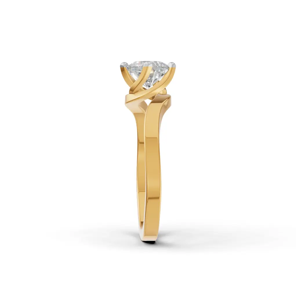 Cushion Sparkle Ring.webp
