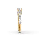 The Legacy Round Cut Solitaire Ring.webp