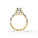 The Legacy Round Cut Solitaire Ring.webp