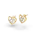 Love Lobe Heart Earrings.webp