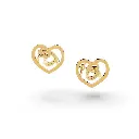 Love Lobe Heart Earrings.webp