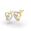 Crimson Charms Drop Earring.webp