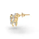 Crimson Charms Drop Earring.webp