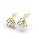Dangling Hearts Diamond Earring.webp