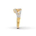 Overlapping Diamond Ring.webp