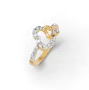Lovemania Diamond Ring.webp