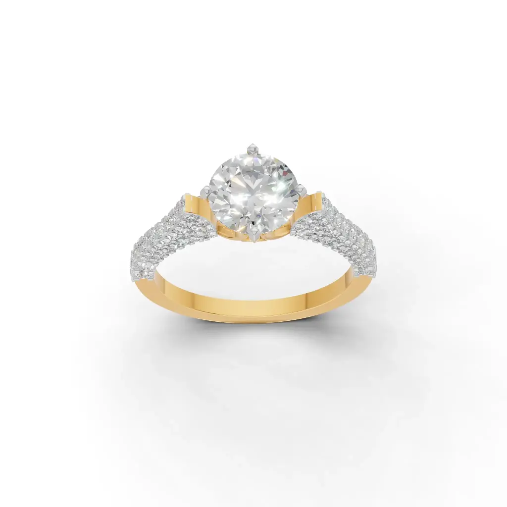 The Epitome of Sparkle