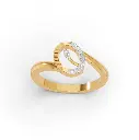 Ovita Diamond Ring